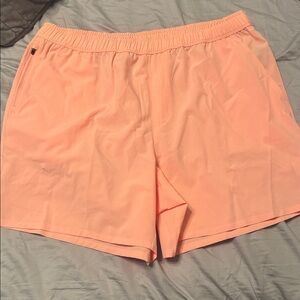 DSG Men's Coral 6” Agility Shorts